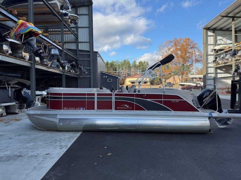 2017 Bennington 22SSRFBXP US-ETWD9985J617 [photo 3]